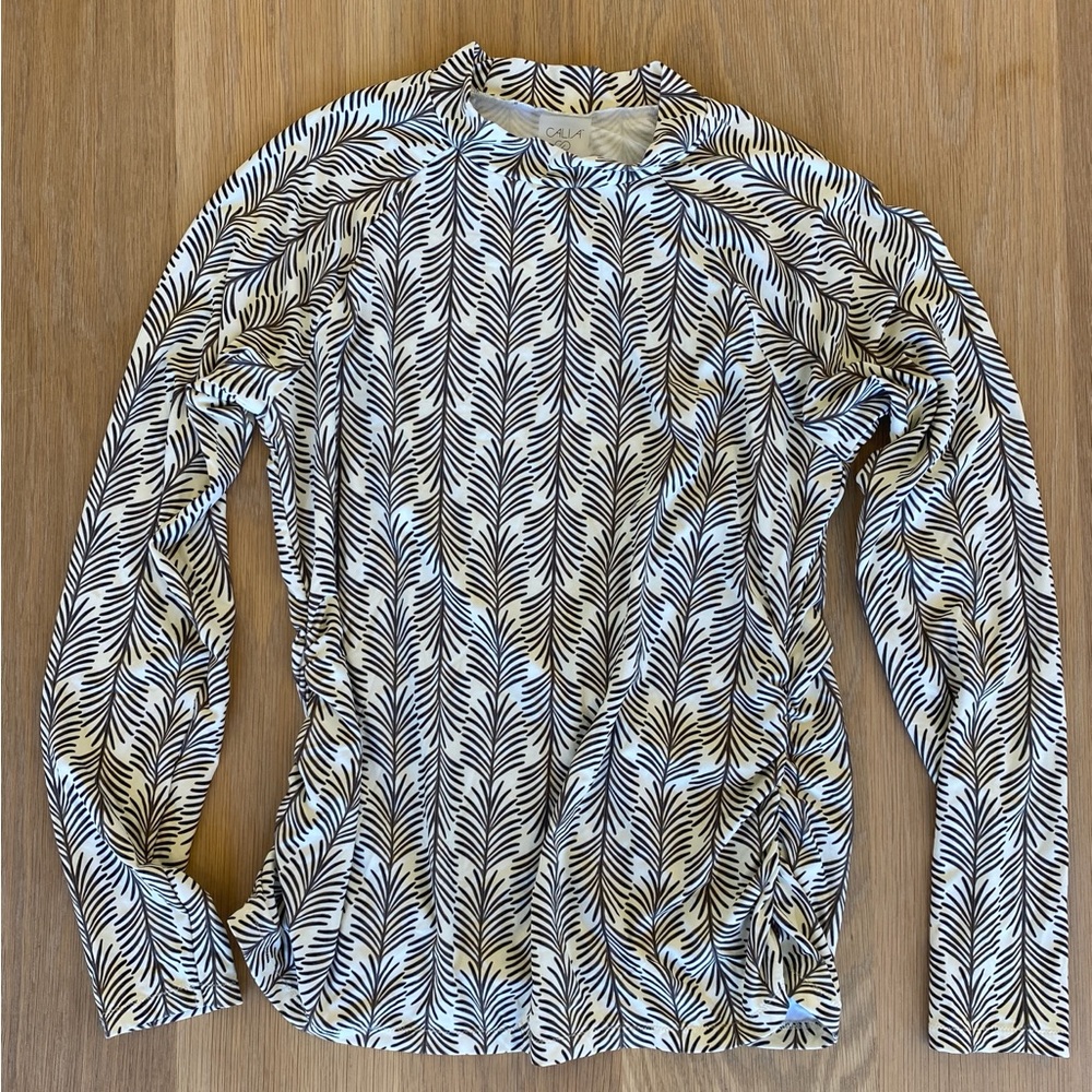 Calia Swim Rashguard